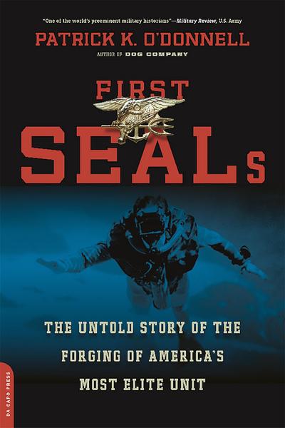 First Seals