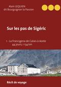 Sur les pas de Sigéric
