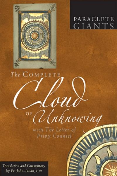 The Complete Cloud of Unknowing