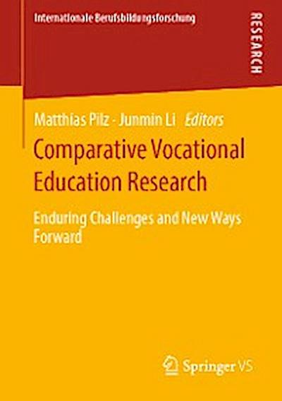 Comparative Vocational Education Research