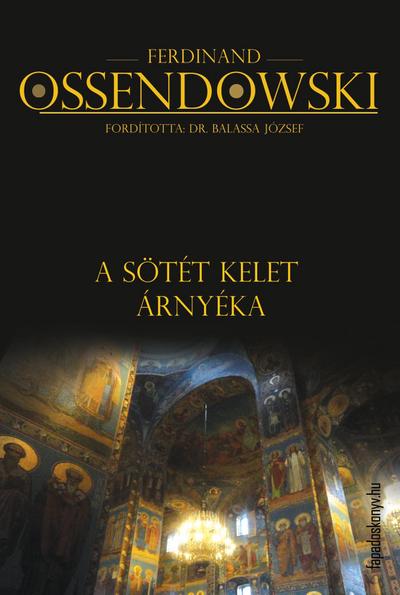 A sötét kelet árnyéka