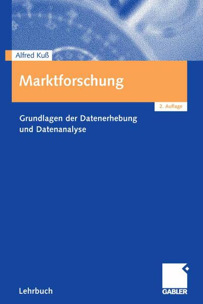 Marktforschung