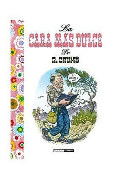 La cara más dulce de R. Crumb