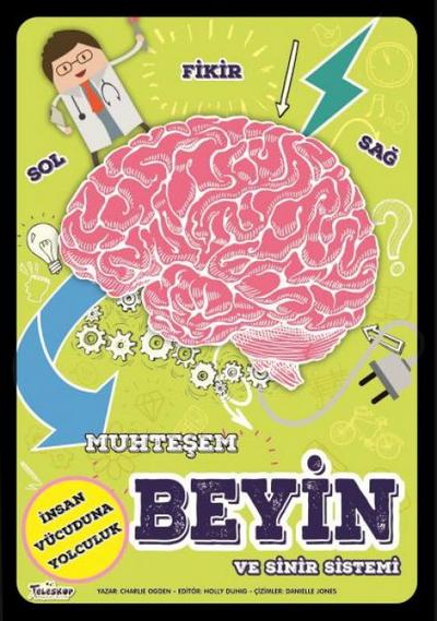 Muhtesem Beyin ve Sinir Sistemi