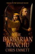 The Barbarian Manchu
