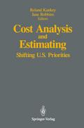Cost Analysis and Estimating