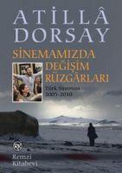Sinemamizda Degisim Rüzgarlari