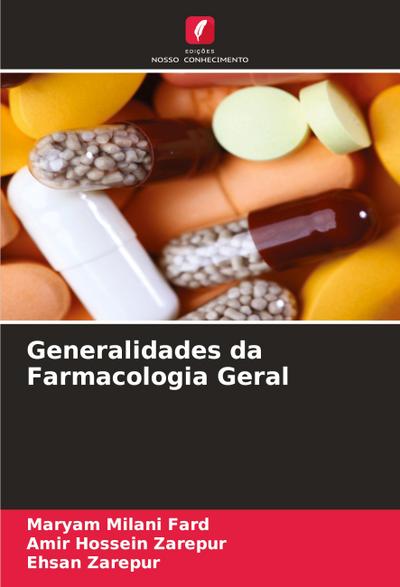 Generalidades da Farmacologia Geral