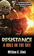 Resistance: A Hole in the Sky