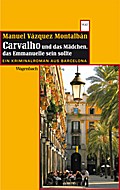 Carvalho und das Mädchen, das Emmanuelle sein soll