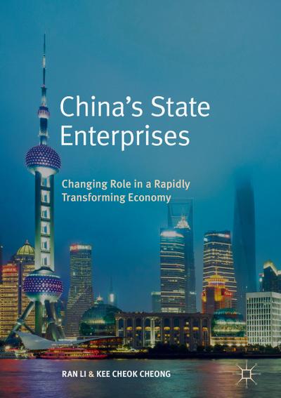 China’s State Enterprises