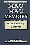 Mau Mau Memoirs