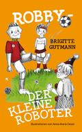Robby - Der kleine Roboter