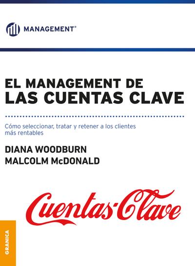 El management de las cuentas clave