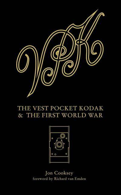 The Vest Pocket Kodak & the First World War