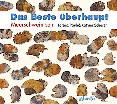 Das Beste überhaupt MINIAUSGABE