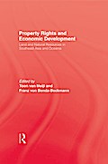 Property Rights and Economic Development