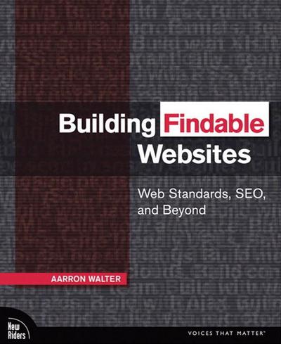 Building Findable Websites