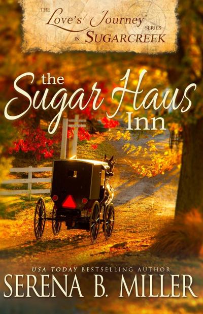 Love’s Journey in Sugarcreek