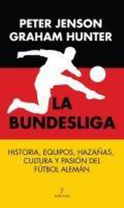 Bundesliga, La