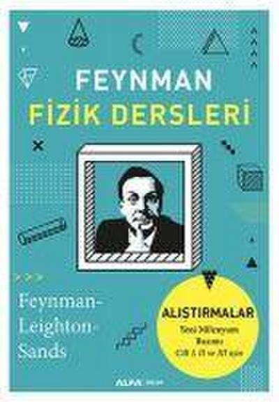 Feynman Fizik Dersleri - Alistirmalar