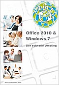 2in1 - Office 2010 & Windows 7