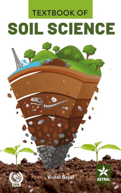 Textbook of Soil Science