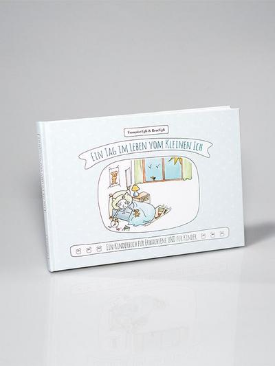 Ein Tag im Leben vom Kleinen Ich
