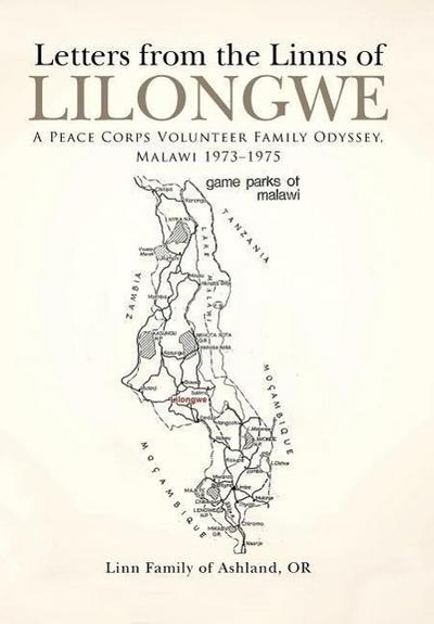 Letters from the Linns of Lilongwe