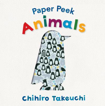 Paper Peek: Animals