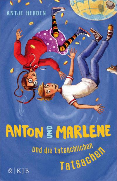 Anton und Marlene und die tatsächlichen Tatsachen