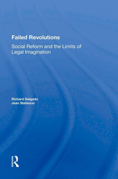 Failed Revolutions