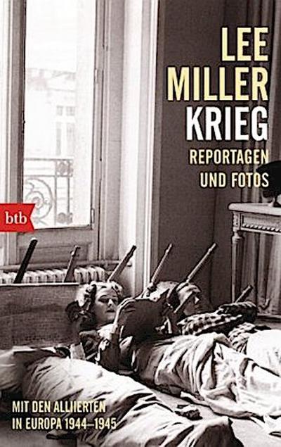 Krieg
