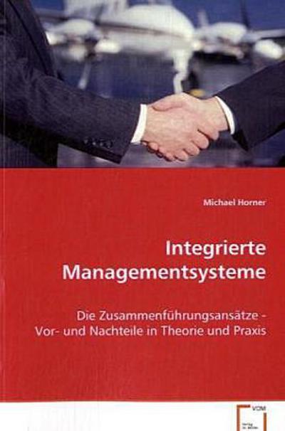 Integrierte Managementsysteme