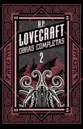 H P Lovecraft obras completas Tomo 2
