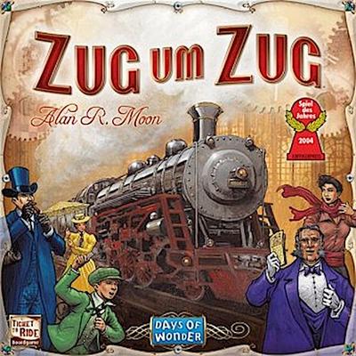 Zug um Zug