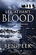 Leviathan’s Blood