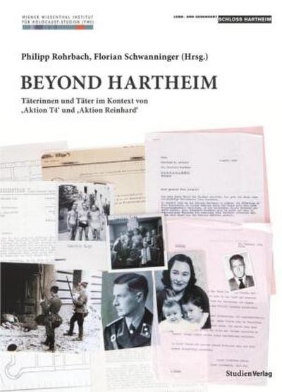 Beyond Hartheim