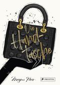 Die Handtasche - Eine illustrierte Hommage an eine