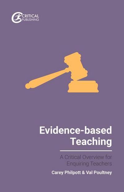 Philpott, C: Evidence-based Teaching