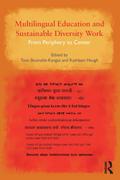 Multilingual Education and Sustainable Diversity Work