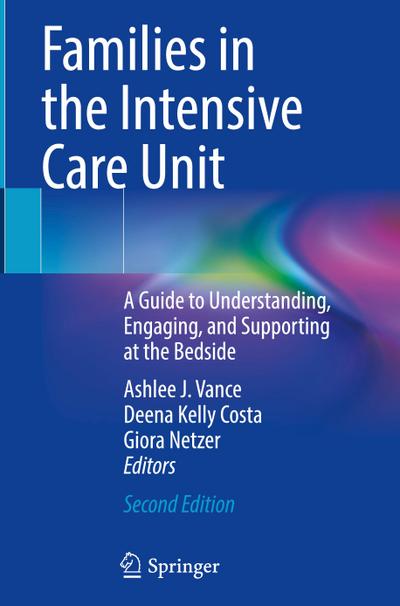 Families in the Intensive Care Unit