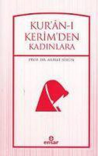 Kurani Kerimden Kadinlara
