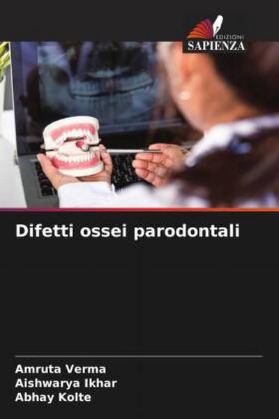 Difetti ossei parodontali