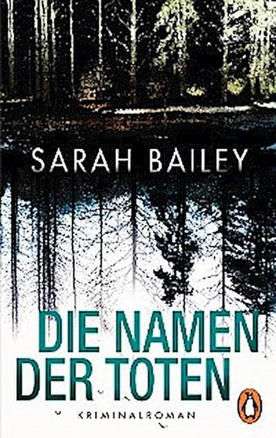 Die Namen der Toten
