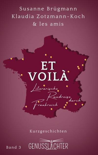 Et Voilà