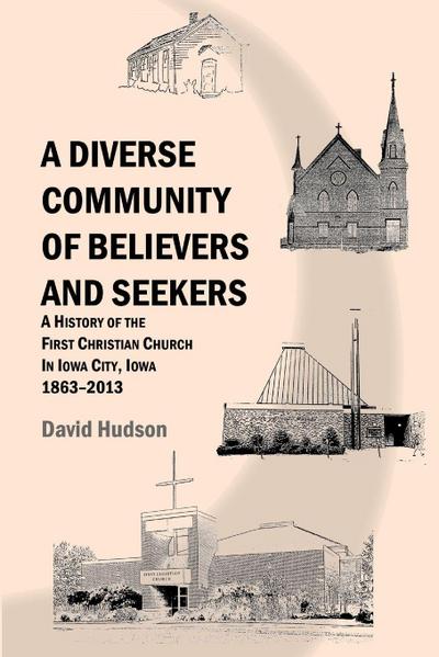 A Diverse  Community of Believers and Seekers