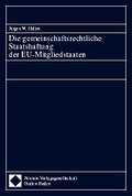 Die gemeinschaftsrechtliche Staatshaftung der EU-M