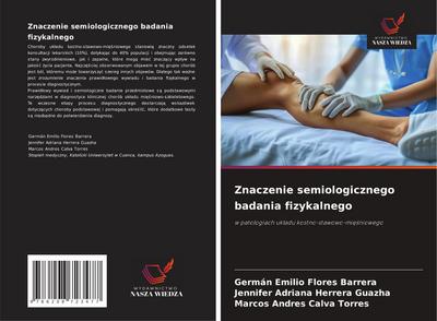 Znaczenie semiologicznego badania fizykalnego