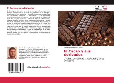 El Cacao y sus derivados